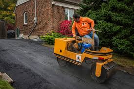 Llano Grande, TX Driveway Paving Services Company